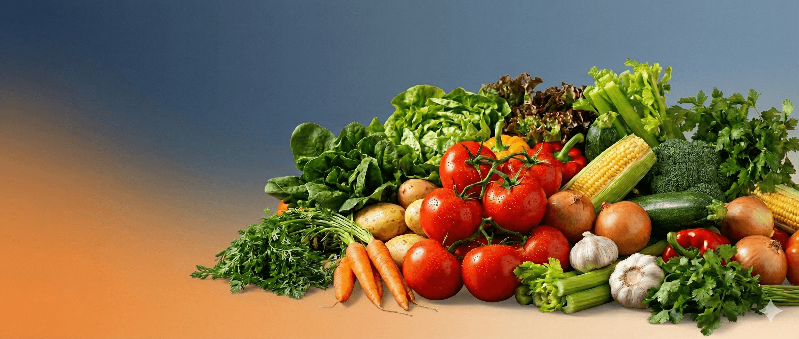 Frescura del Campo a Tu Mesa