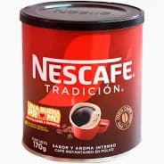 Nescafé tradición 170g