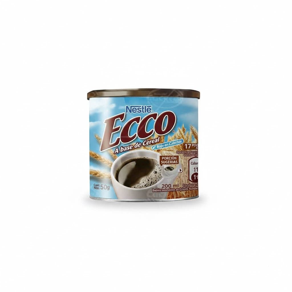 Nestlé Ecco 50g