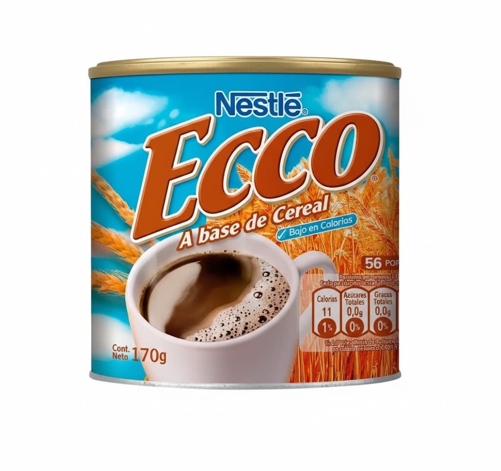 Nestlé Ecco 170g