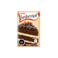 Imperial polvo de hornear 20g