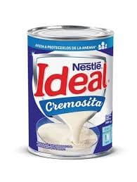 Nestlé gloria leche condensada 397g
